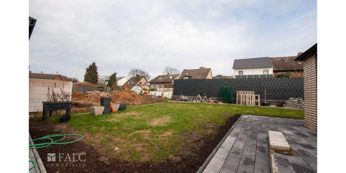 Doppelhaushälfte Kerpen Türnich - 4 Zimmer, 123 m&sup2;, 425.000&euro; | Angebot:25745649