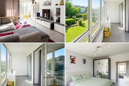 Wohnung Bedburg - 2 Zimmer, 59 m&sup2;, 700&euro; | Angebot:25592067