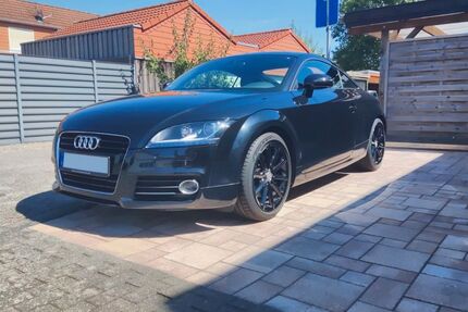 Audi TT 72.600 km 15.900 &euro; Kerpen 50171