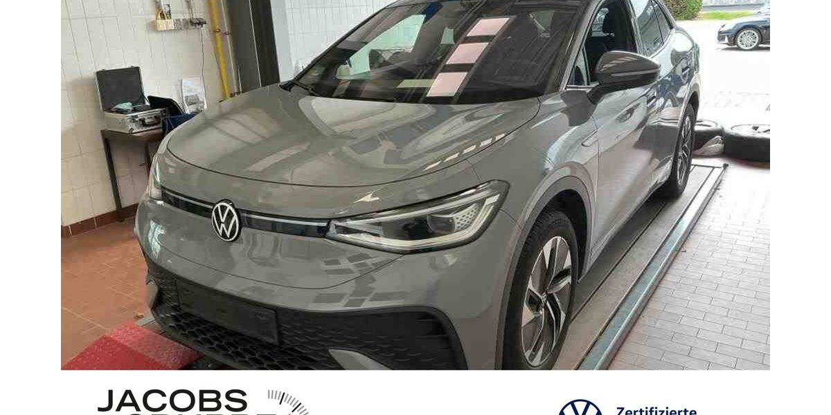 VW ID.5 73.415 km 27.340 &euro; Aachen 52078