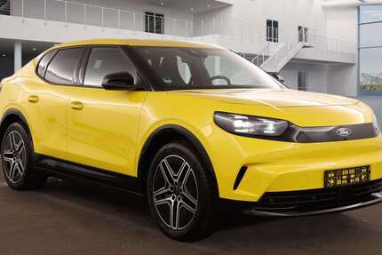 Ford Capri 5.760 km 36.980 &euro; Jülich 52428