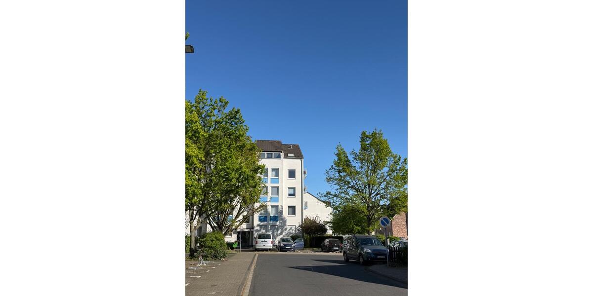 Etagenwohnung Kerpen Balkhausen - 2 Zimmer, 59 m&sup2;, 197.000&euro; | Angebot:26532398