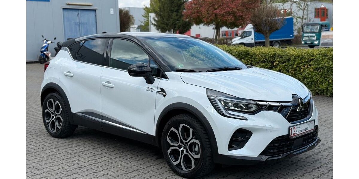 Mitsubishi ASX 14.020 km 22.750 &euro; Alsdorf 52477