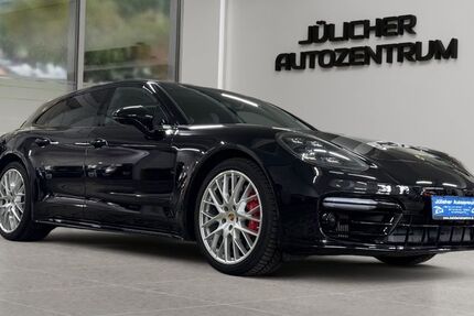 Porsche Panamera 106.500 km 54.490 &euro; Jülich 52428
