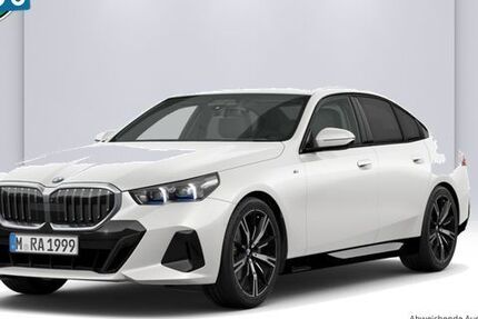BMW 540 21.279 km 66.660 &euro; Euskirchen 53879