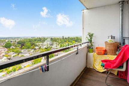 Wohnung Erftstadt Liblar - 2 Zimmer, 63 m&sup2;, 139.000&euro; | Angebot:25677633