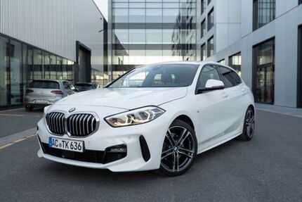 BMW 118 107.694 km 15.900 &euro; Herzogenrath 52134