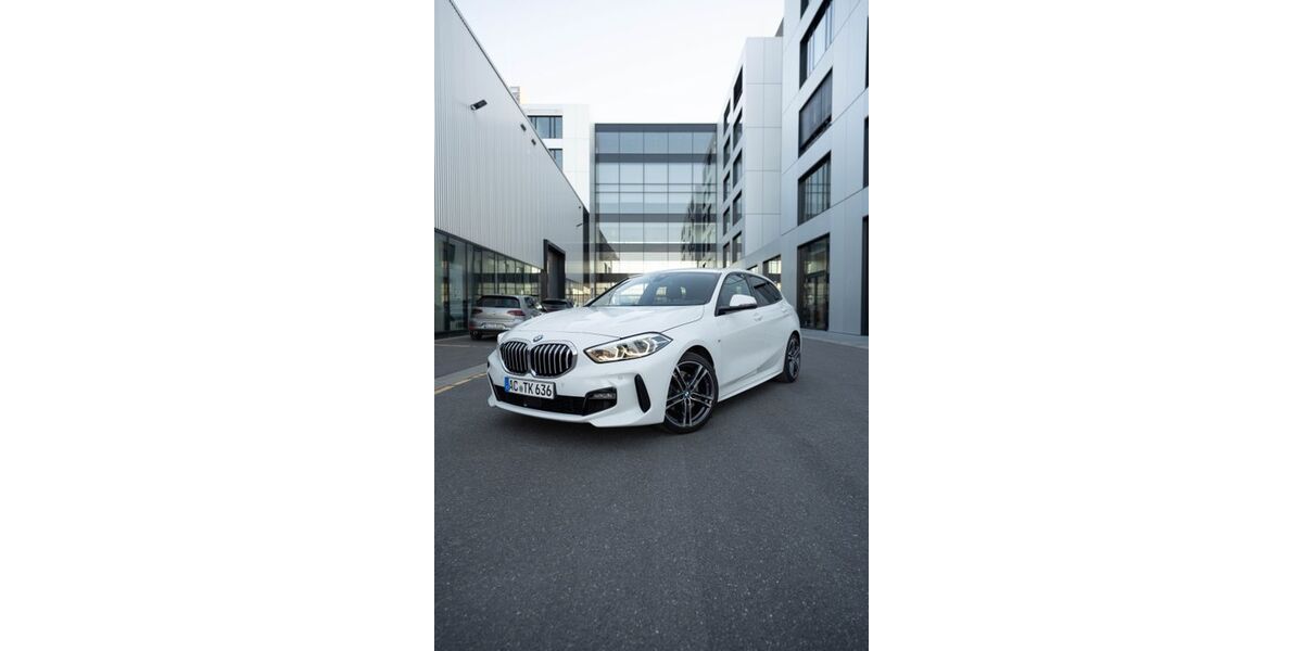 BMW 118 107.694 km 16.300 &euro; Herzogenrath 52134