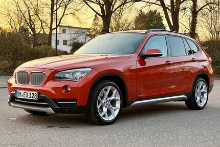 BMW X1 86.953 km 11.999 &euro; Kerpen 50170