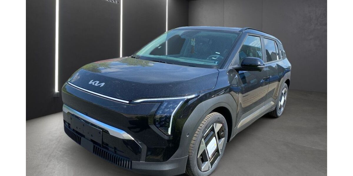 Kia EV3 6.000 km 35.990 &euro; Aachen 52078