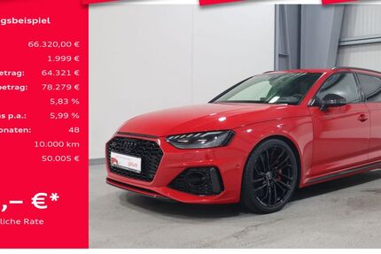 Audi RS4 32.406 km 66.320 &euro; Aachen 52078