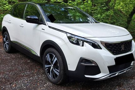 Peugeot 3008 68.000 km 17.990 &euro; Hürth 50354