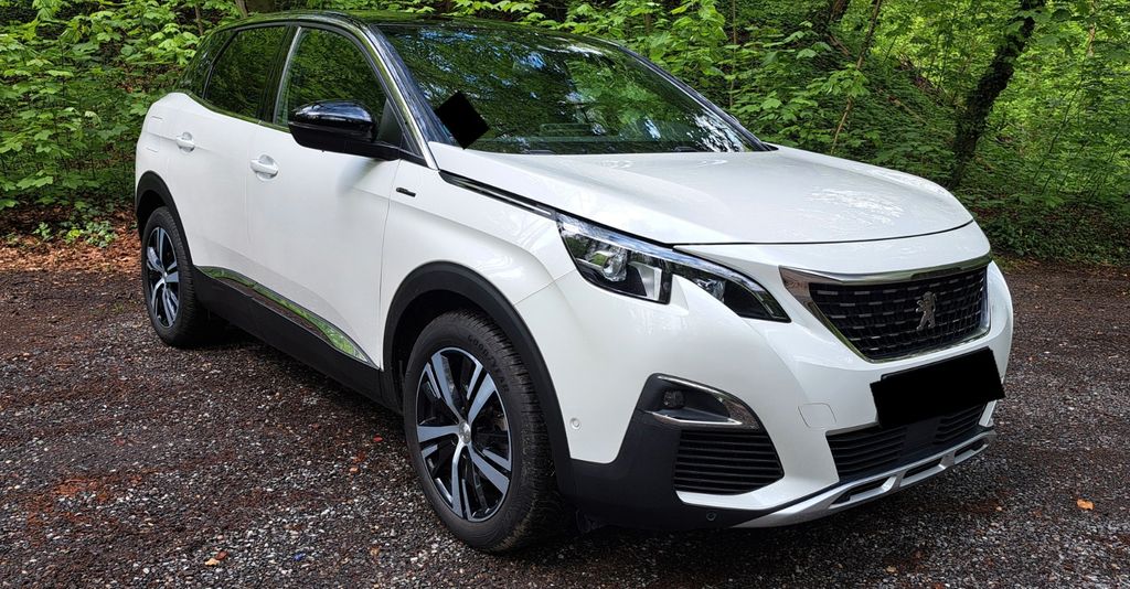 Peugeot 3008 68.000 km 17.990 &euro; Hürth 50354