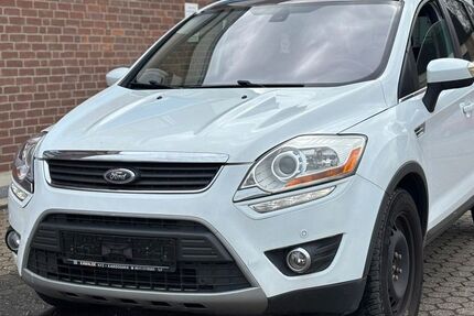 Ford Kuga 250.000 km 5.390 &euro; Düren 52349