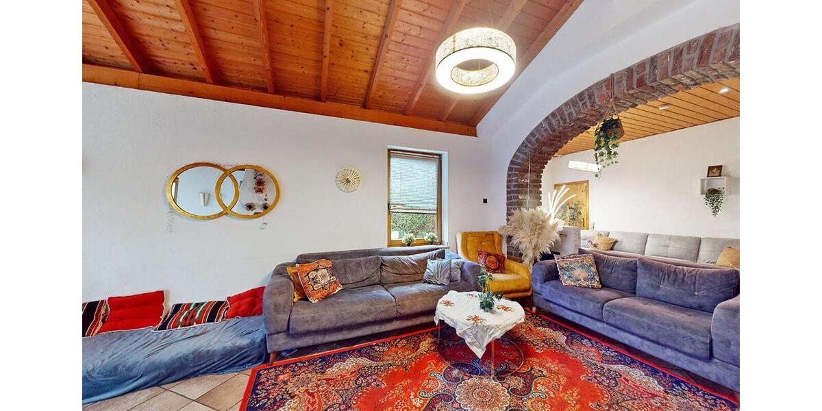 Mehrfamilienhaus, Wohnhaus Aachen Aachen-Mitte - 8 Zimmer, 250 m&sup2;, 545.000&euro; | Angebot:24898813