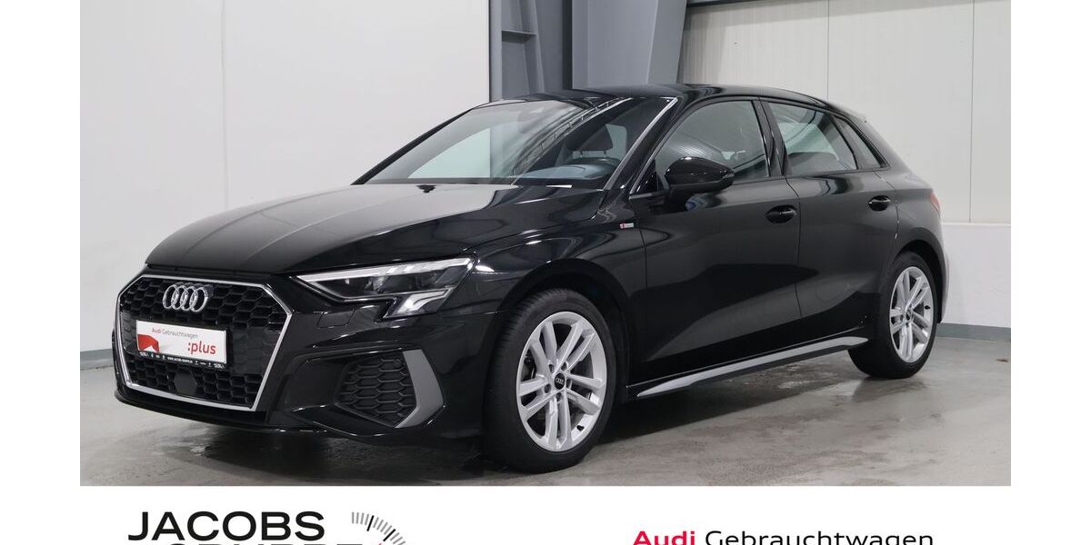 Audi A3 56.545 km 26.970 &euro; Aachen 52078