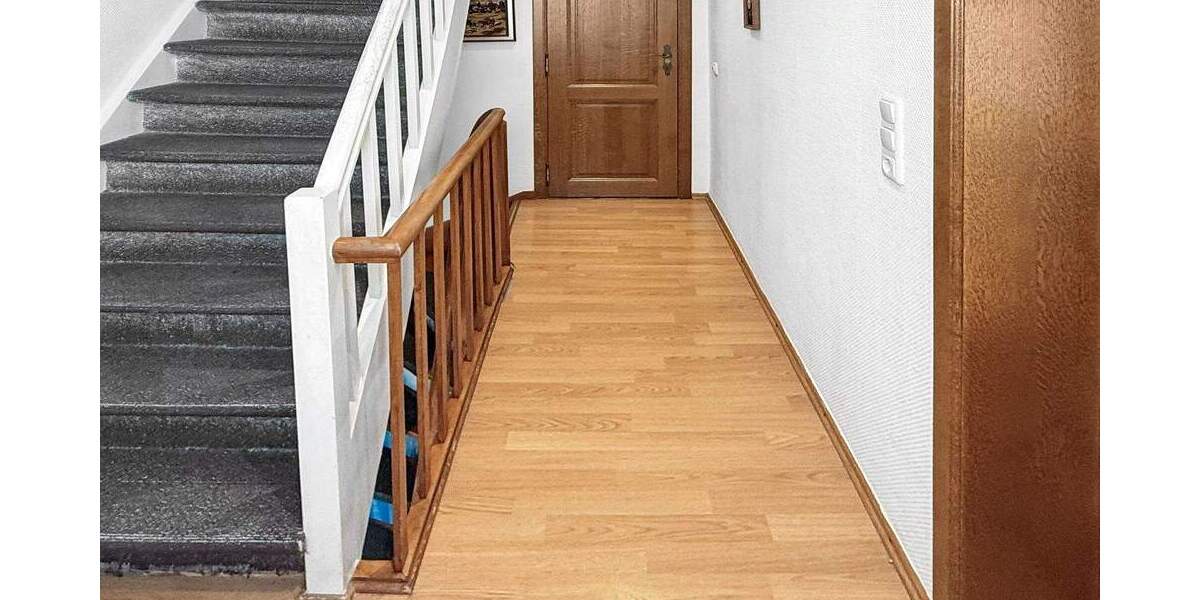 Einfamilienhaus Euskirchen Innenstadt - 5 Zimmer, 97 m&sup2;, 269.000&euro; | Angebot:25820827