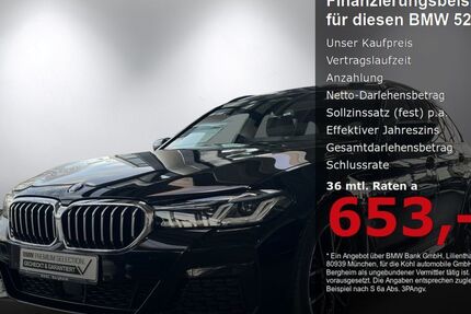 BMW 520 34.883 km 41.510 &euro; Bergheim 50126