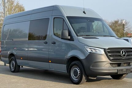 Mercedes-Benz Sprinter 86.564 km 46.980 &euro; Alsdorf (Nordrhein-Westfalen) 52477