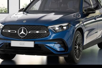 Mercedes-Benz GLC 220 13.889 km 57.490 &euro; Frechen 50226
