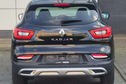 Renault Kadjar 123.000 km 11.990 &euro; Aachen 52072