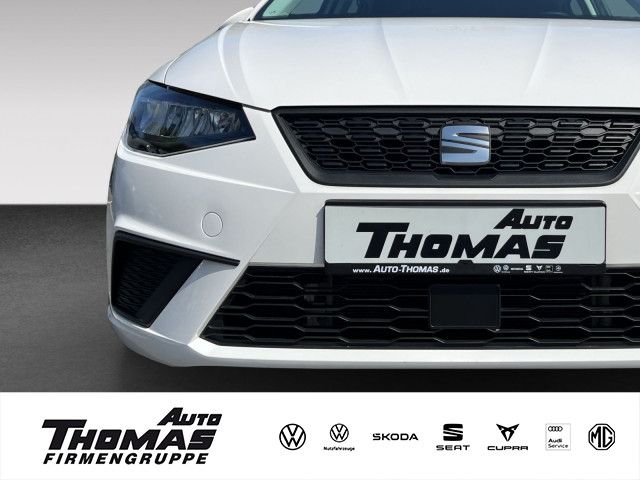 Seat Ibiza 13.445 km 17.300 &euro; Brühl 50321