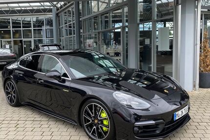 Porsche Panamera 28.600 km 88.100 &euro; Frechen 50226