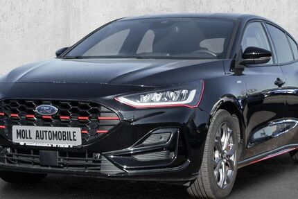 Ford Focus 12.500 km 20.480 &euro; Düren 52351