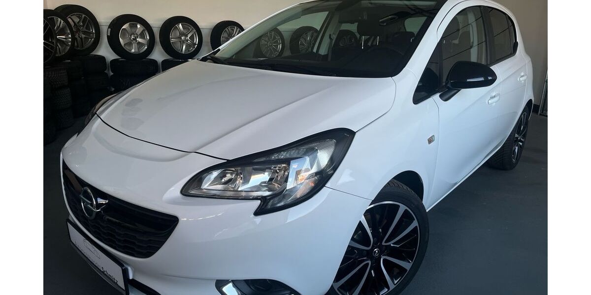 Opel Corsa 92.000 km 8.990 &euro; Linnich 52441