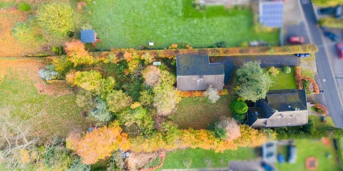 Einfamilienhaus Roetgen Rott - 1 Zimmer, 237 m&sup2;, 450.000&euro; | Angebot:25674494