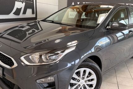Kia ceed / Ceed 39.000 km 15.799 &euro; Jülich 52428