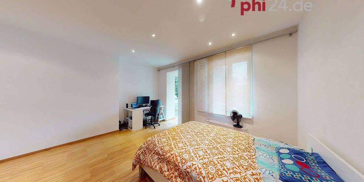 Etagenwohnung Aachen Aachen-Mitte - 3 Zimmer, 86 m&sup2;, 1.080&euro; | Angebot:26797545
