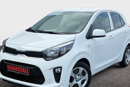 Kia Picanto 10.222 km 15.279 &euro; Elsdorf (bei Köln) 50189