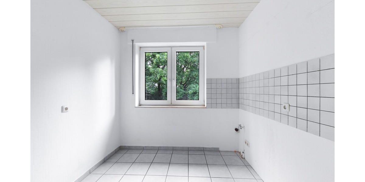 Herzogenrath - Licht. Raum. Lebensqualität. 3-Zimmer-Wohnung mit Balkon & Tiefgarage - Etagenwohnung Herzogenrath Herzogenrath | Angebot:26933136