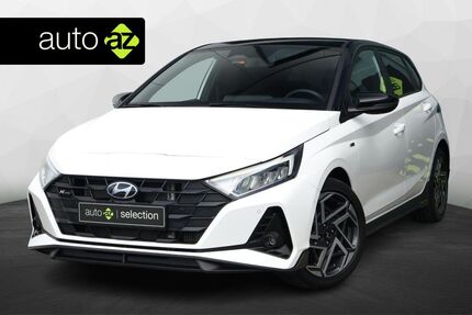 Hyundai i20 12.015 km 22.200 &euro; Aachen 52072