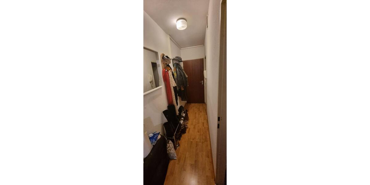 Etagenwohnung Aachen Aachen-Mitte - 1 Zimmer, 40 m&sup2;, 580&euro; | Angebot:26020344