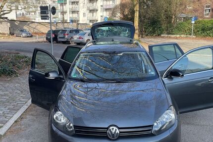 VW Golf 333.000 km 3.500 &euro; Aachen 52064