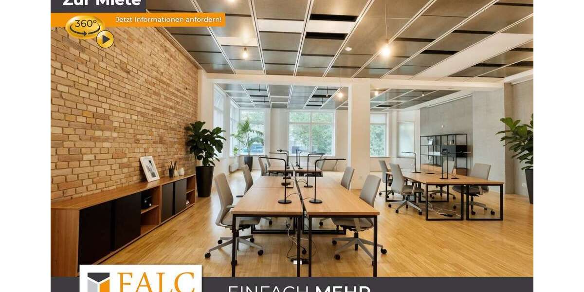 Gewerbeobjekt Aachen Burtscheid - 1.850&euro; | Angebot:23263466