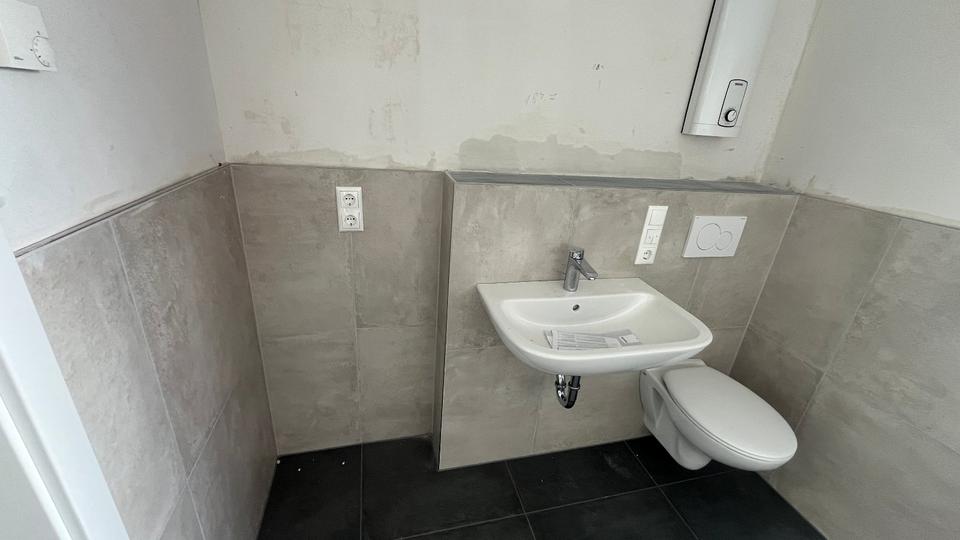 Erdgeschoßwohnung Mechernich - 3 Zimmer, 80 m&sup2;, 1.100&euro; | Angebot:25264773