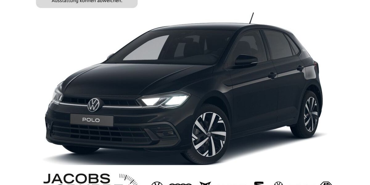 VW Polo 16.774 km 21.680 &euro; Alsdorf 52477