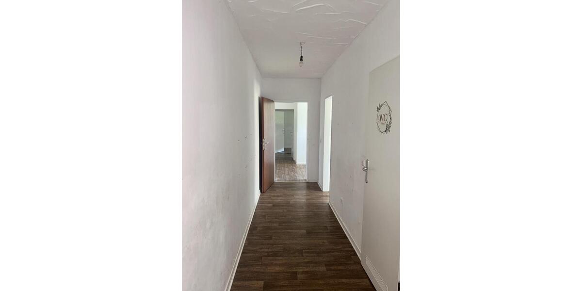 Etagenwohnung Bergheim - 4 Zimmer, 90 m&sup2;, 474&euro; | Angebot:25968600