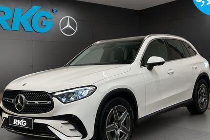 Mercedes-Benz GLC 200 4.270 km 54.380 &euro; Euskirchen 53879