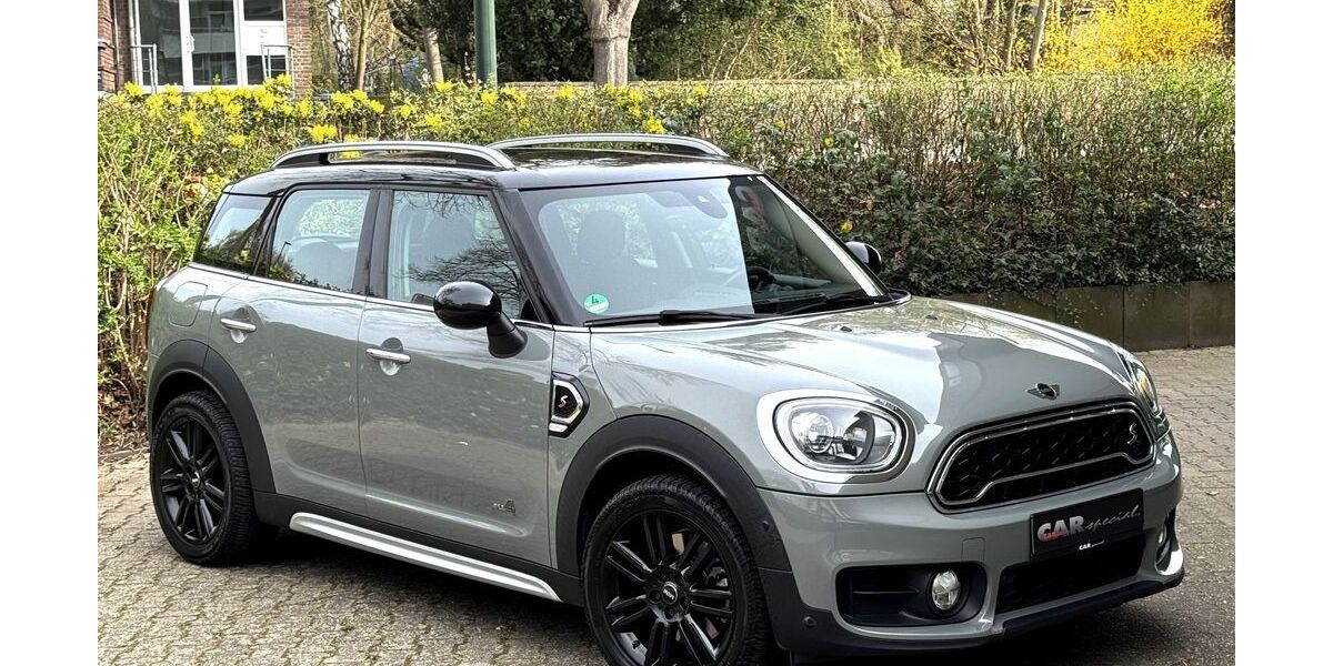Mini Countryman S (Cooper) 48.334 km 19.800 &euro; Kerpen bei Köln 50169