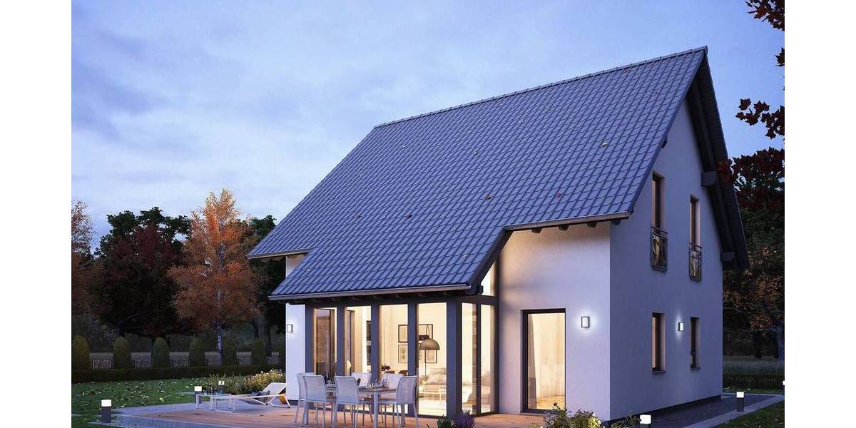 Einfamilienhaus Bergheim Quadrath-Ichendorf - 6 Zimmer, 120 m&sup2;, 485.998&euro; | Angebot:26528312