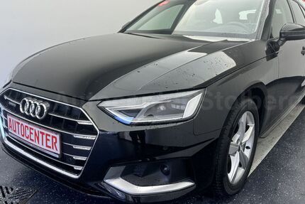 Audi A4 84.000 km 26.990 &euro; Stolberg 52222