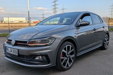 VW Polo 94.500 km 18.700 &euro; Frechen 50226