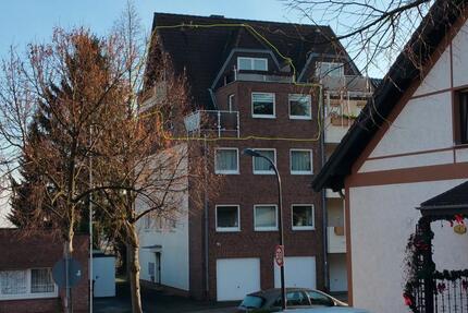 Wohnung Hürth - 2 Zimmer, 56 m&sup2;, 756&euro; | Angebot:26624730