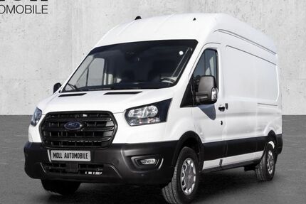 Ford Transit 15.000 km 30.980 &euro; Aachen 52078