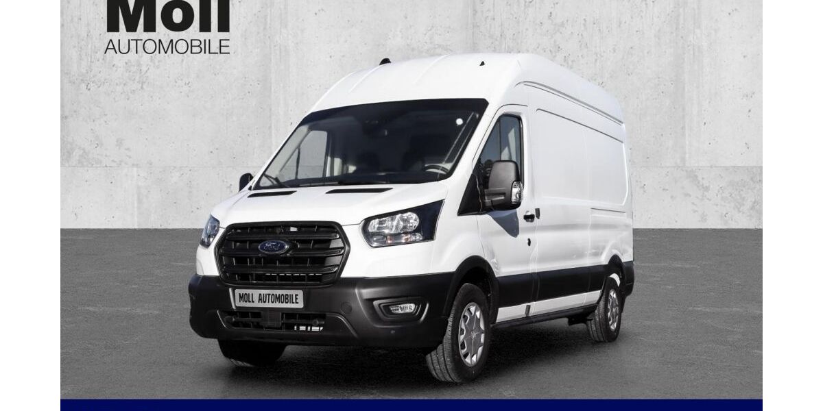 Ford Transit 15.000 km 30.980 &euro; Aachen 52078