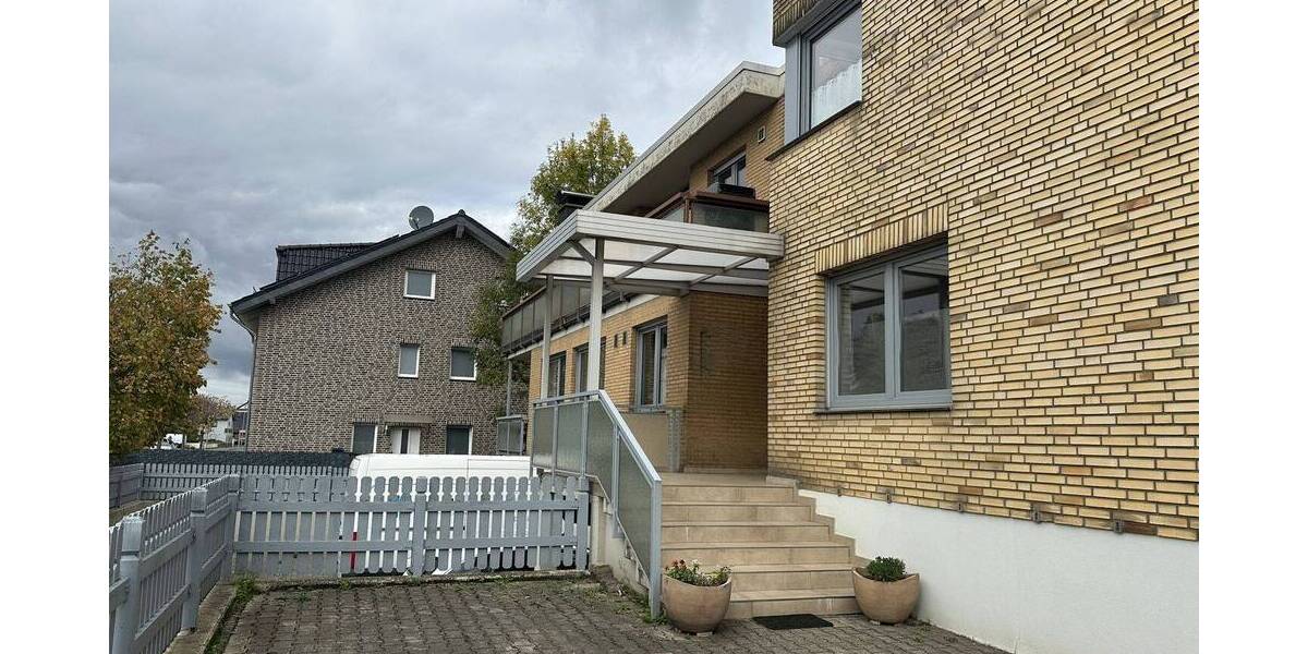 Mehrfamilienhaus, Wohnhaus Niederzier - 415.000&euro; | Angebot:25738286